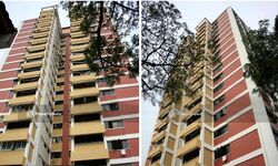 Ang Mo Kio Avenue 6 (D20), Shop House #470190531